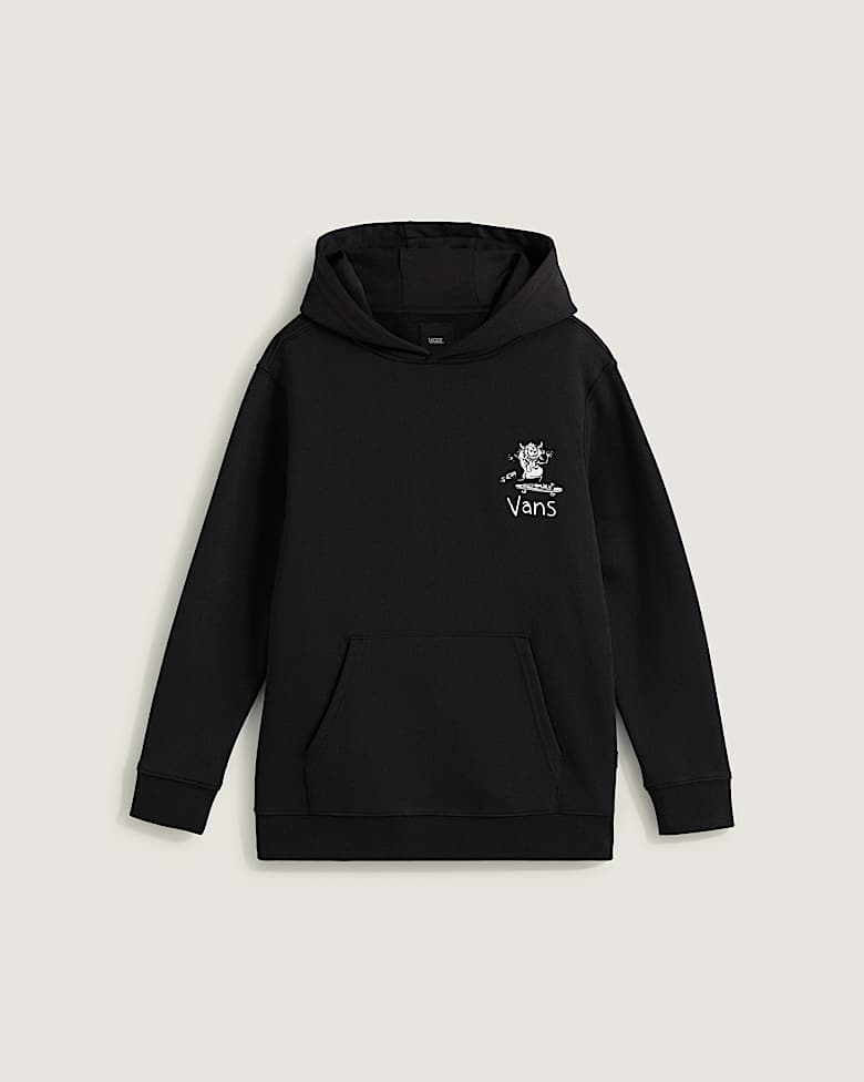 VR × RADER HOODIE / ブラック Vaultroom らっだぁVR × RADER Hoodie / BLK M - パーカー