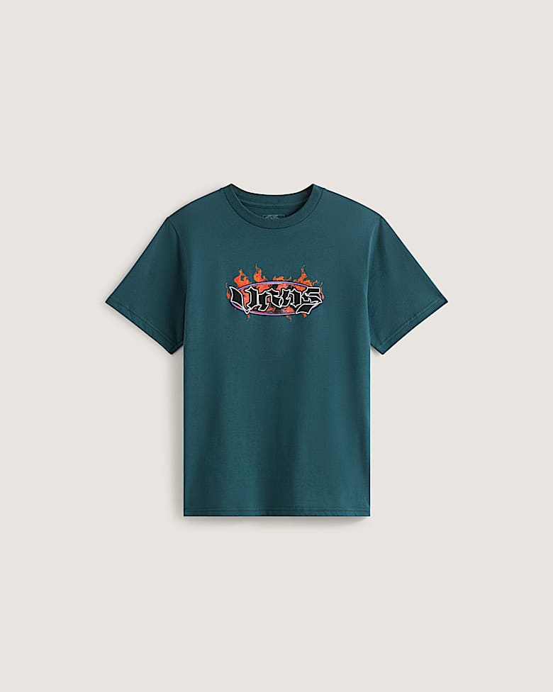 Band of Rascals Sweat-shirt à manches longues pour enfant en coton bio