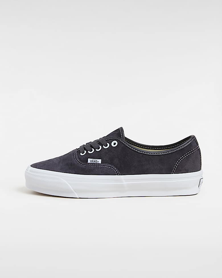 Premium Authentic 44 Shoes in Black| Vans UK