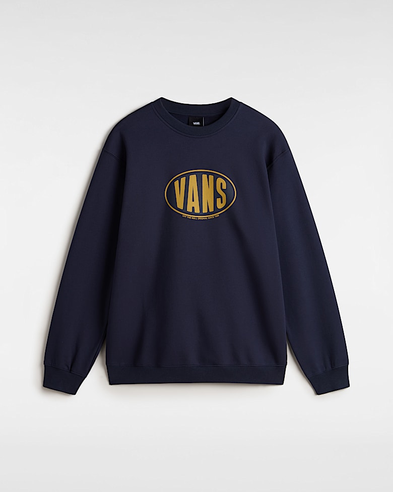 VR × Rathian CREWNECK – VAULTROOM