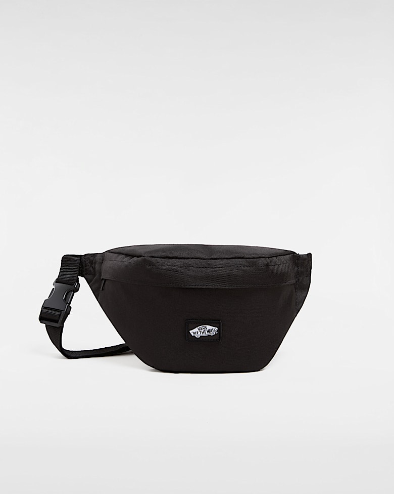 Ward Cross Body Pack in Black| Vans UK