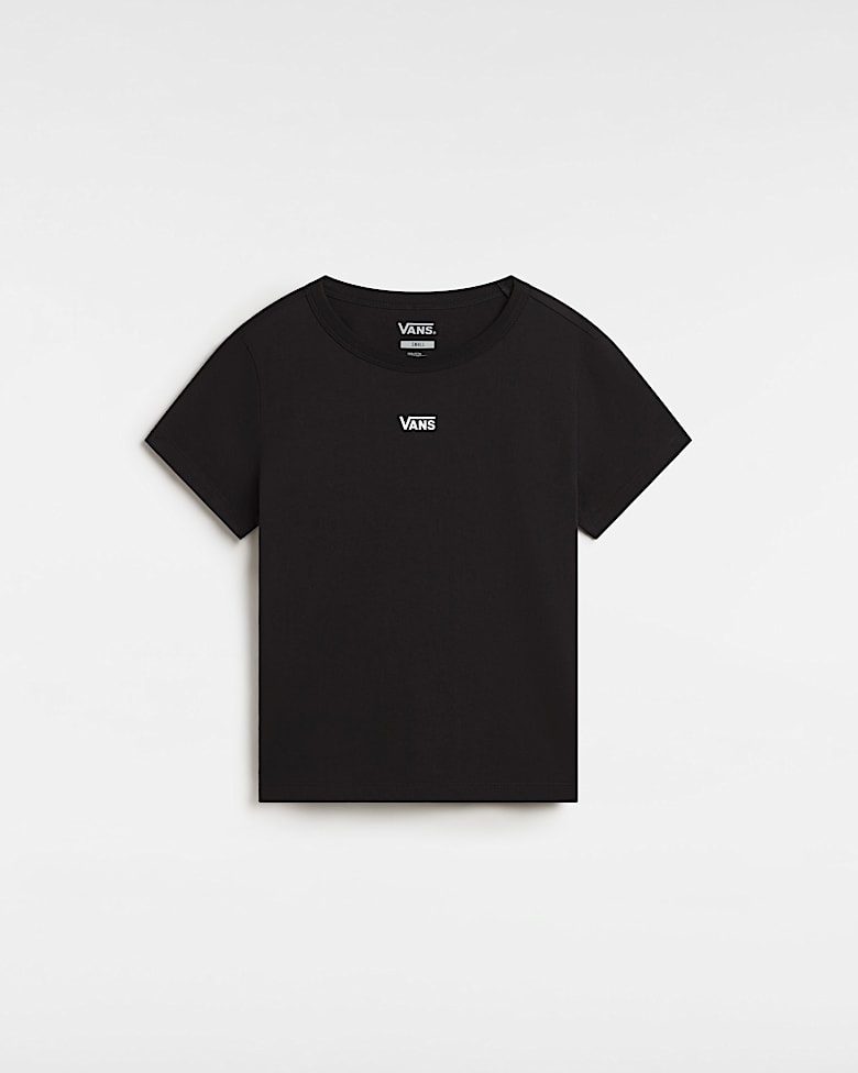 vans oversize t shirt