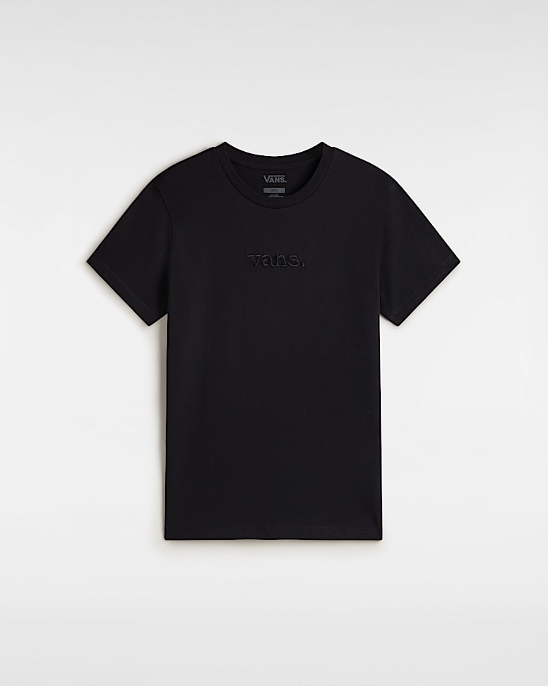 vans oversize t shirt