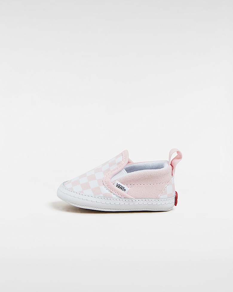 vans slip on bebe