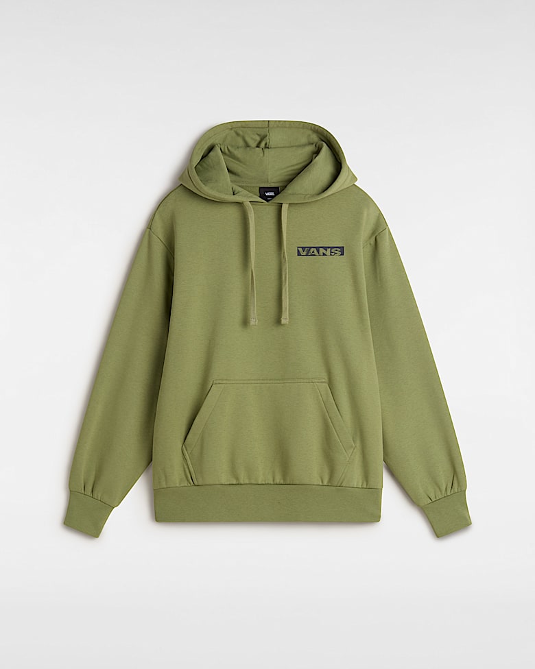 さらに100円引き◆NERDY◆BUMPY N PULLOVER HOODIE KIC_118-5082-00156-102_prod1?