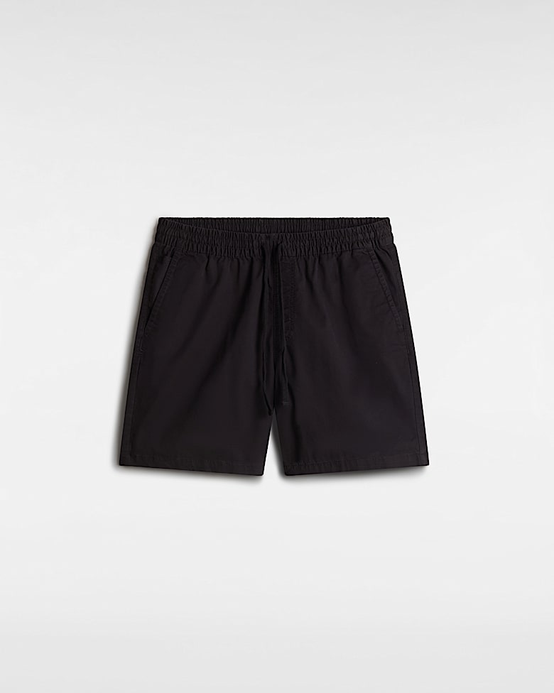 Fatigue Loose Shorts in Black| Vans UK