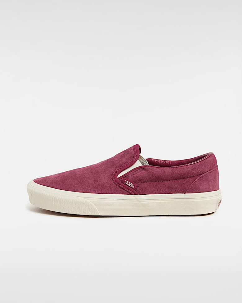 Classic Slip-On shoes in Blue| Vans CZ