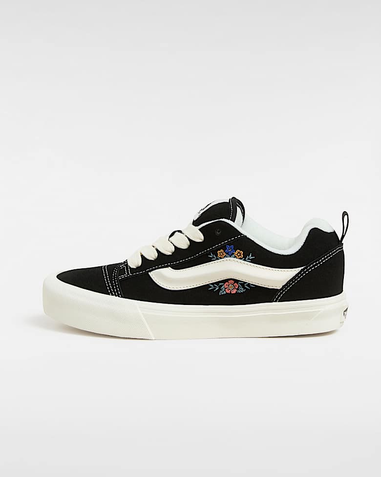 Buty Knu Skool w Czarny| Vans PL
