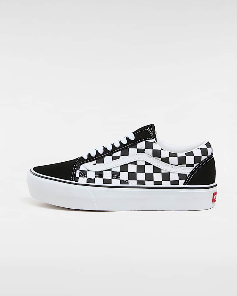 海外限定！VANS DALMATIAN OLD SKOOL カスタム ユニセックス 海外限定！VANS DALMATIAN OLD SKOOL カスタム ユニセックス
