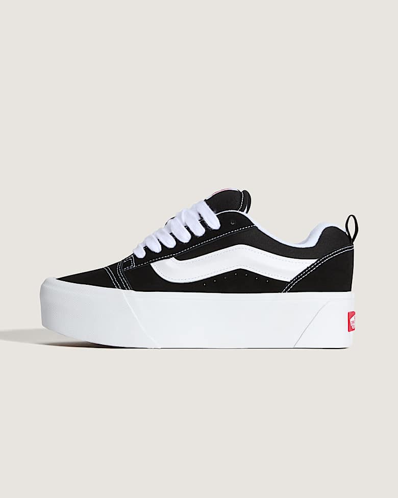 【VANS】バンズ KNU SKOOL ニュースクール VN000CS0END VANS ヴァンズ KNU SKOOL ニュースクール VN000CS0END SUEDE