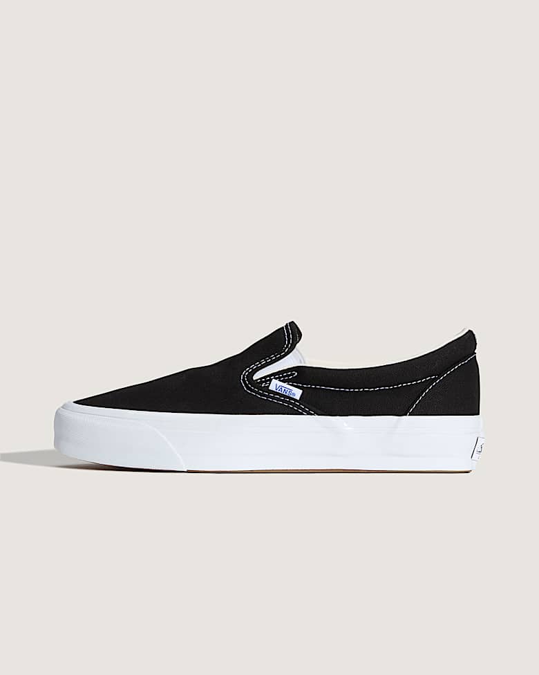 海外限定 VANS ALOHA SLIP-ON カスタム ユニセックス Customs Aloha Slip-On in Multicolour| Vans UK