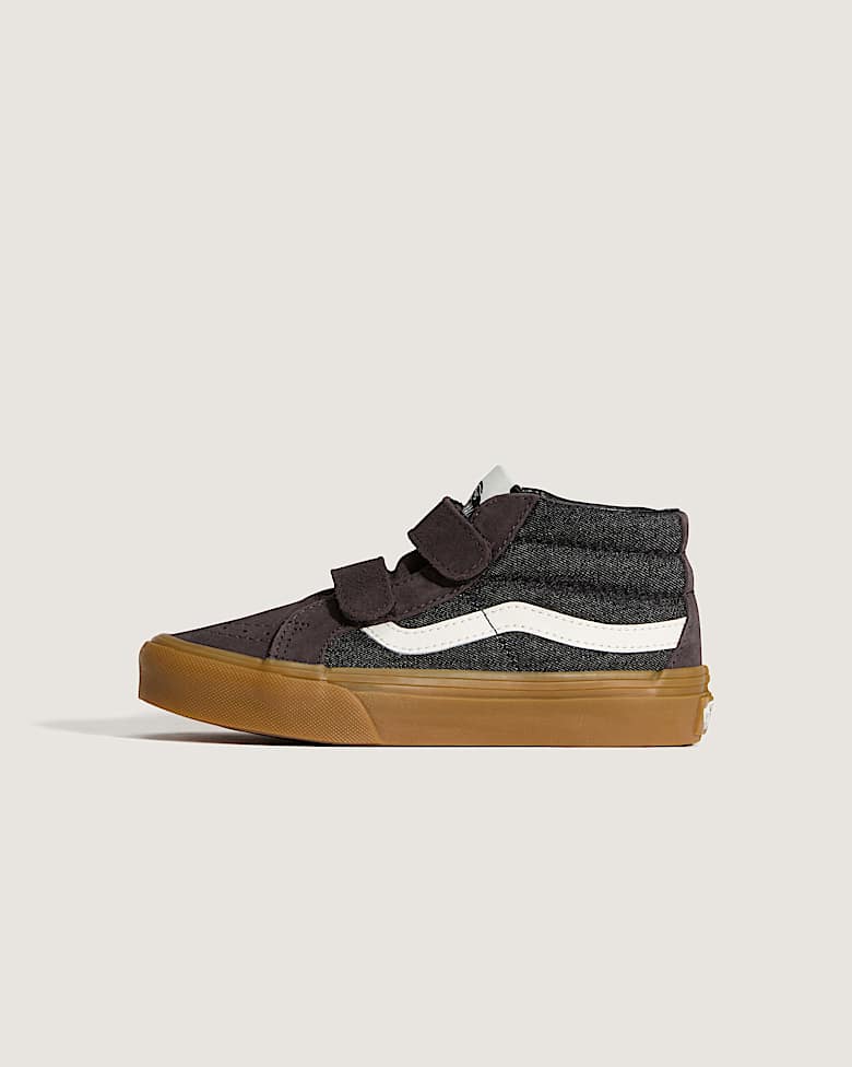 JJJound vans ブラウン sk-8 mid 28cm JJJound vans ブラウン sk-8 mid 28cm - メルカリ