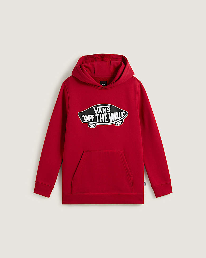 Little Kids Dizzy Bear Zip Hoodie (4-8 years) in Blue| Vans FI