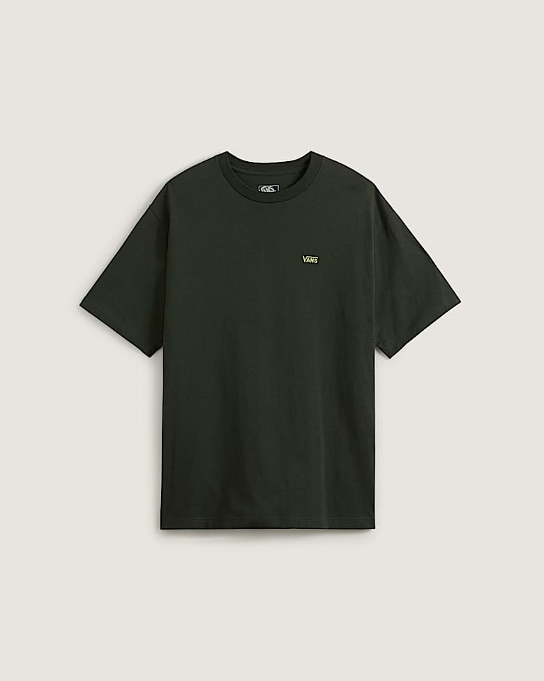 00s vans t-shirt 裏原系 00s vans t-shirt 裏原系