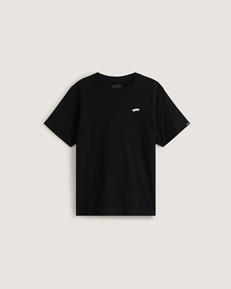 トップス J mark T (Black) Diesel T-shirt `S-COL-T1` | Men's | Vitkac