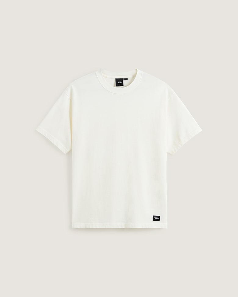 Tシャツ・カットソー VANS Men T-shirt Grey VN000NWN 1O7 Legacy-TShirt.png