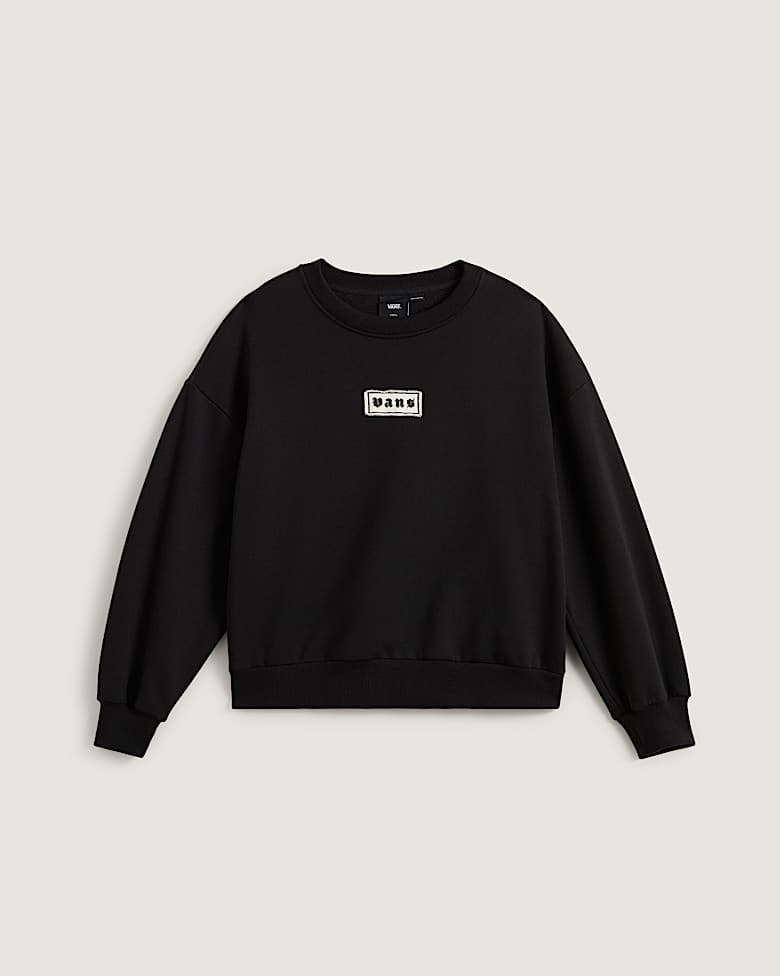 トップス VR RATHIAN CREWNECK トップス VR RATHIAN CREWNECK トップス VR RATHIAN CREWNECK VR