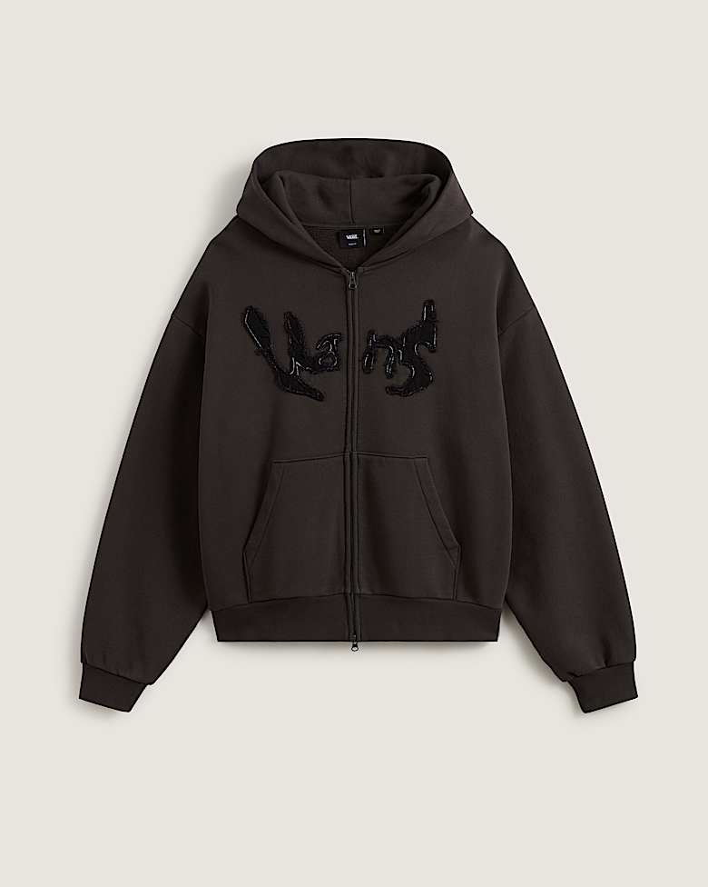 Earthbound Pullover Hoodie in Grey| Vans UK