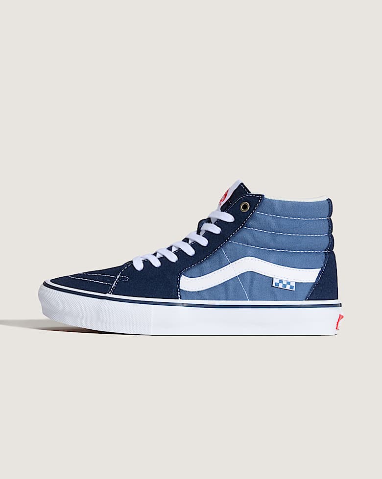VANS★SK8-HI REISSUE 38 DECON LX★兼用★CANVAS DRESS BLUES s-l400.jpg