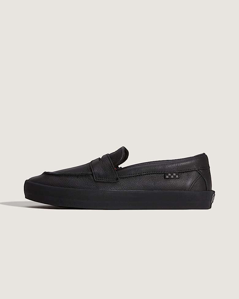 【新品未使用】希少27cm VANS SKATE LOAFER 希少 新品未使用 正規品 VANS Skate Loafer サイズ27㎝ - メルカリ
