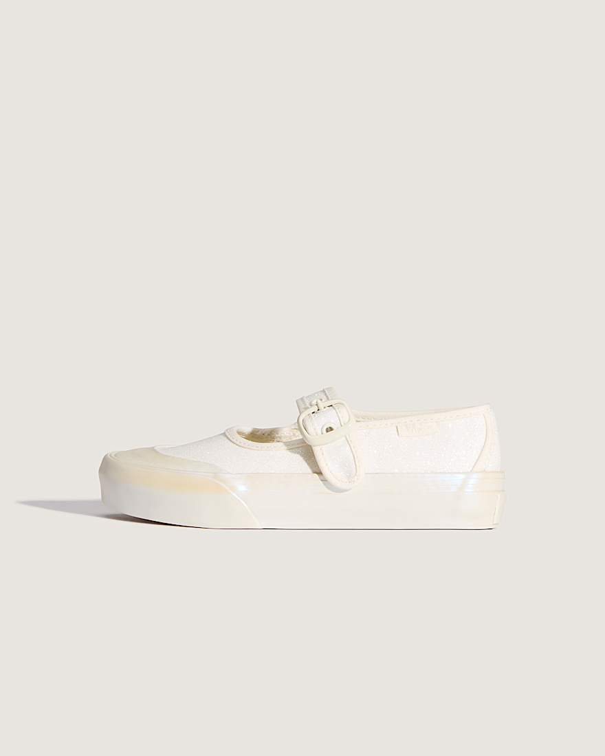 Mary Jane Schuhe VANS Wei HERO