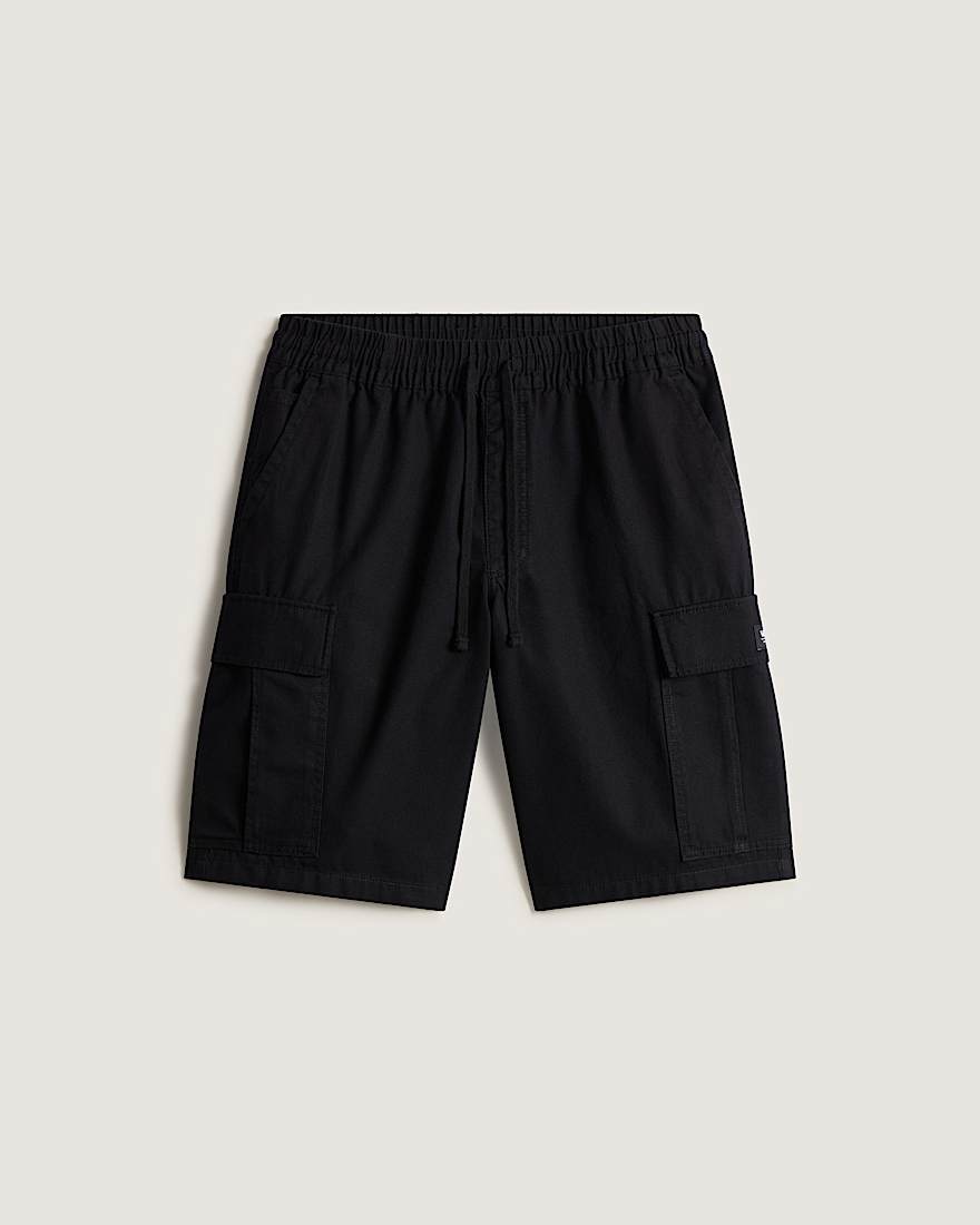Range Cargoshorts VANS Schwarz HERO