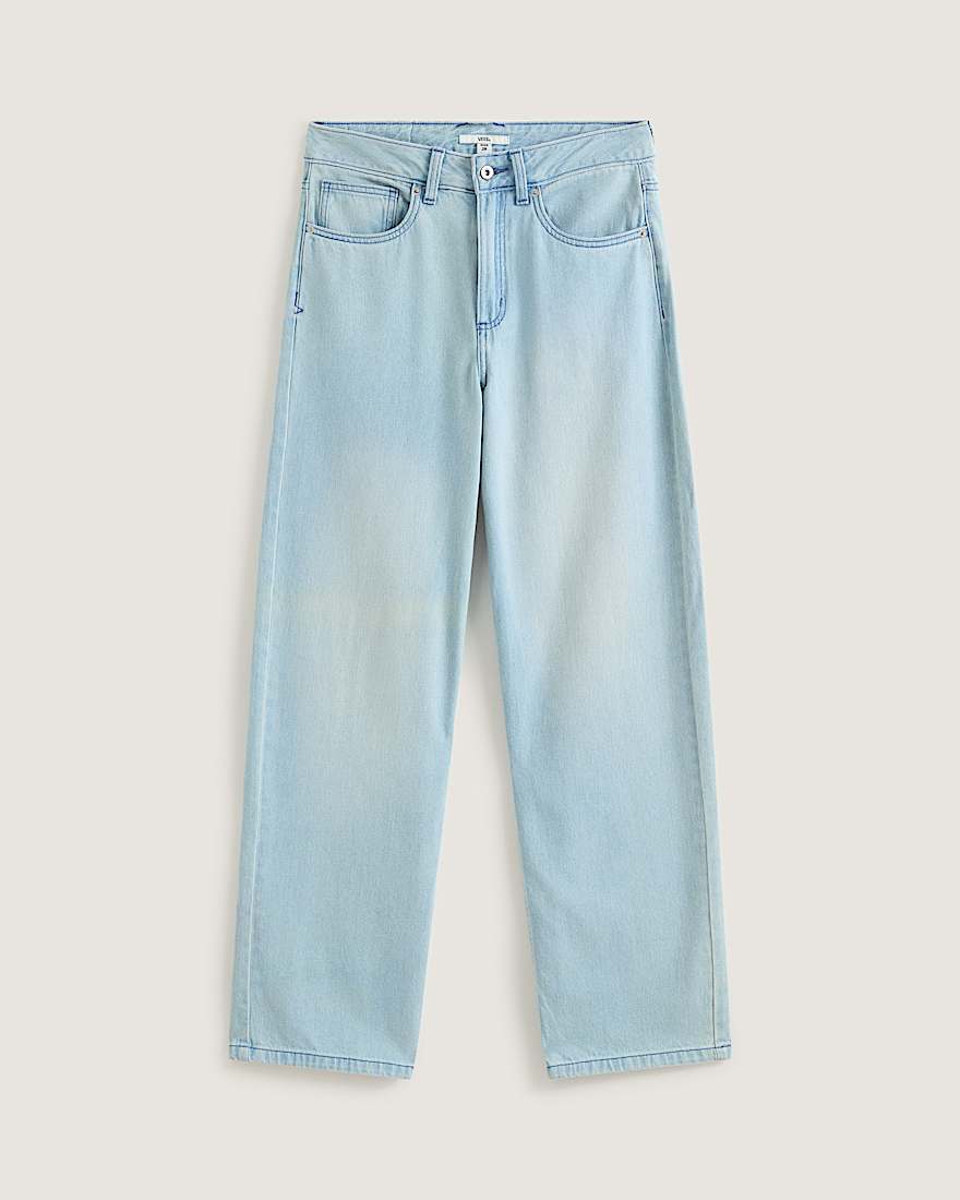 Sirelle PuddleHose VANS Blau HERO