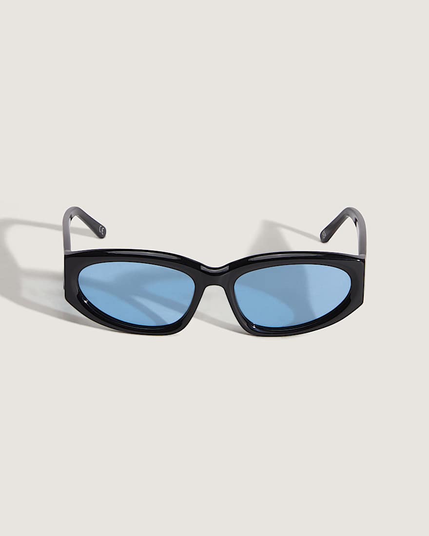 Premium Uniform Sonnenbrille VANS Schwarz HERO