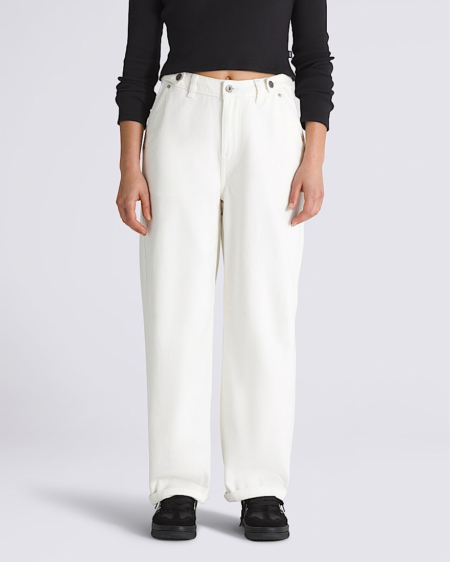 Curbside Hose VANS Wei HERO