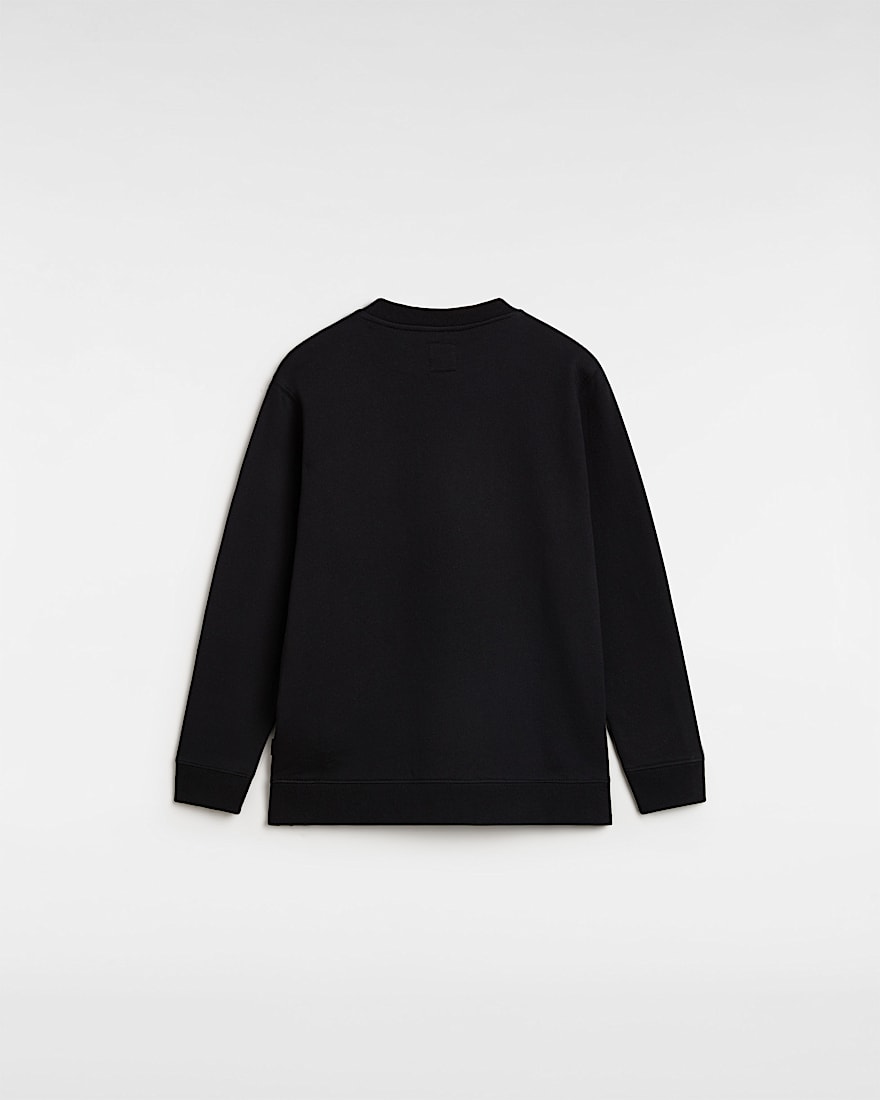 Kids Vans Classic II Crew Sweatshirt (8-14 Years)