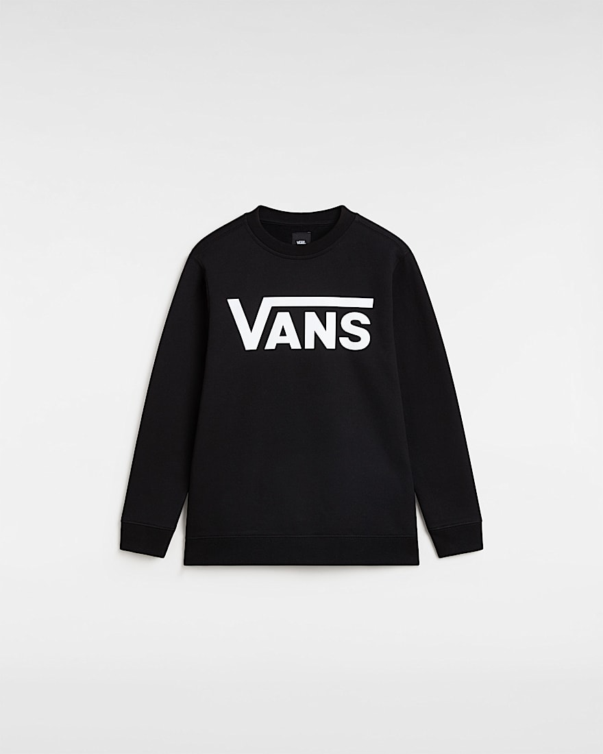 Kids Vans Classic II Crew Sweatshirt (8-14 Years) - 1