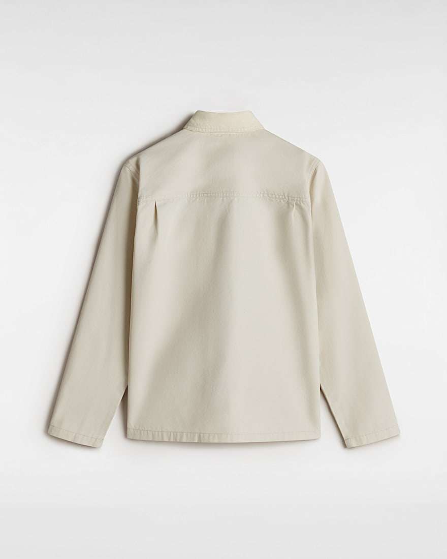 Drill Chore Jacket