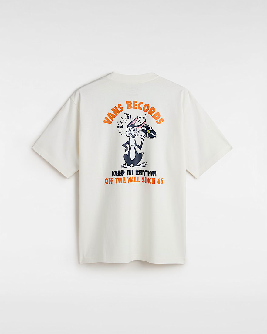 Keep the Rhythm Loose T-Shirt