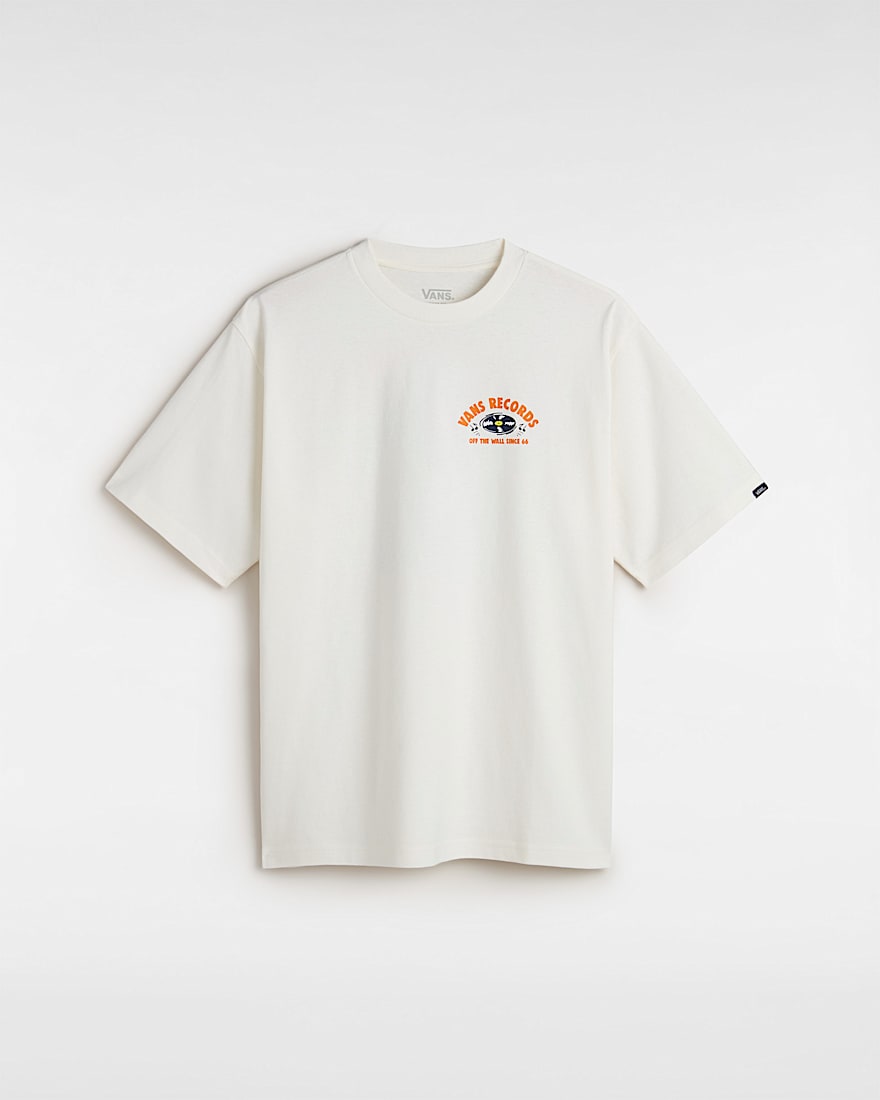 Keep the Rhythm Loose T-Shirt - 1