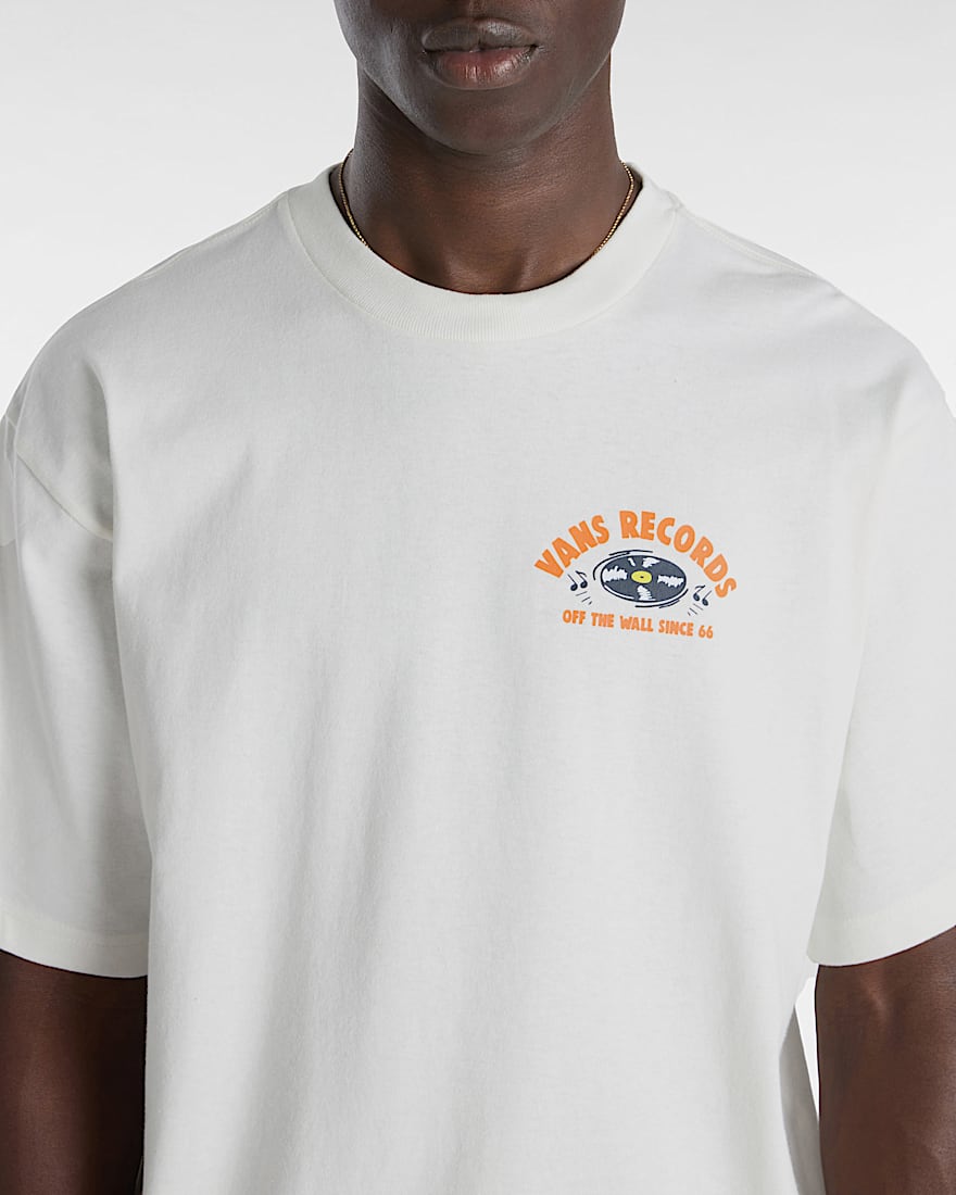Keep the Rhythm Loose T-Shirt