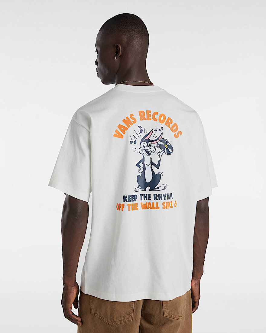 Keep the Rhythm Loose T-Shirt