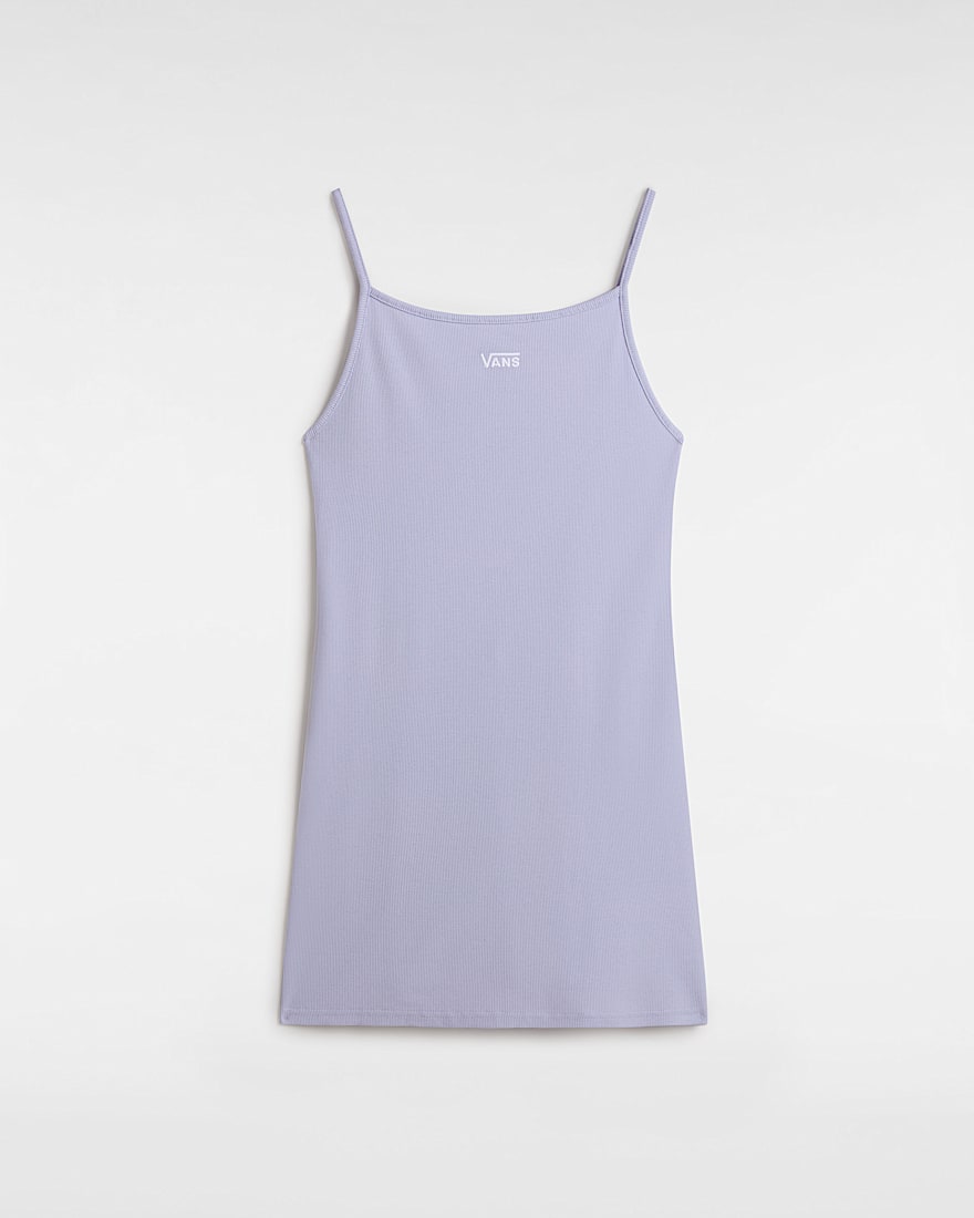 Jessie Kleid VANS Violett HERO