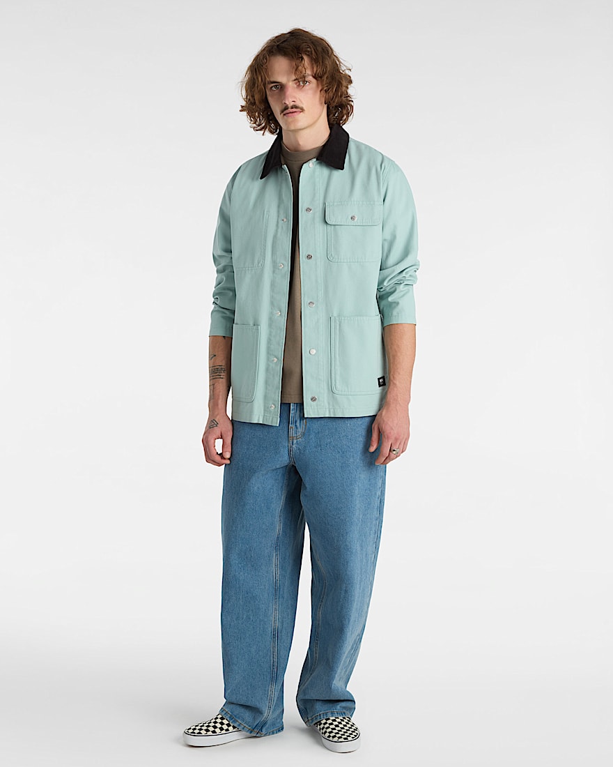 Nimi Sk8 Loose T-Shirt