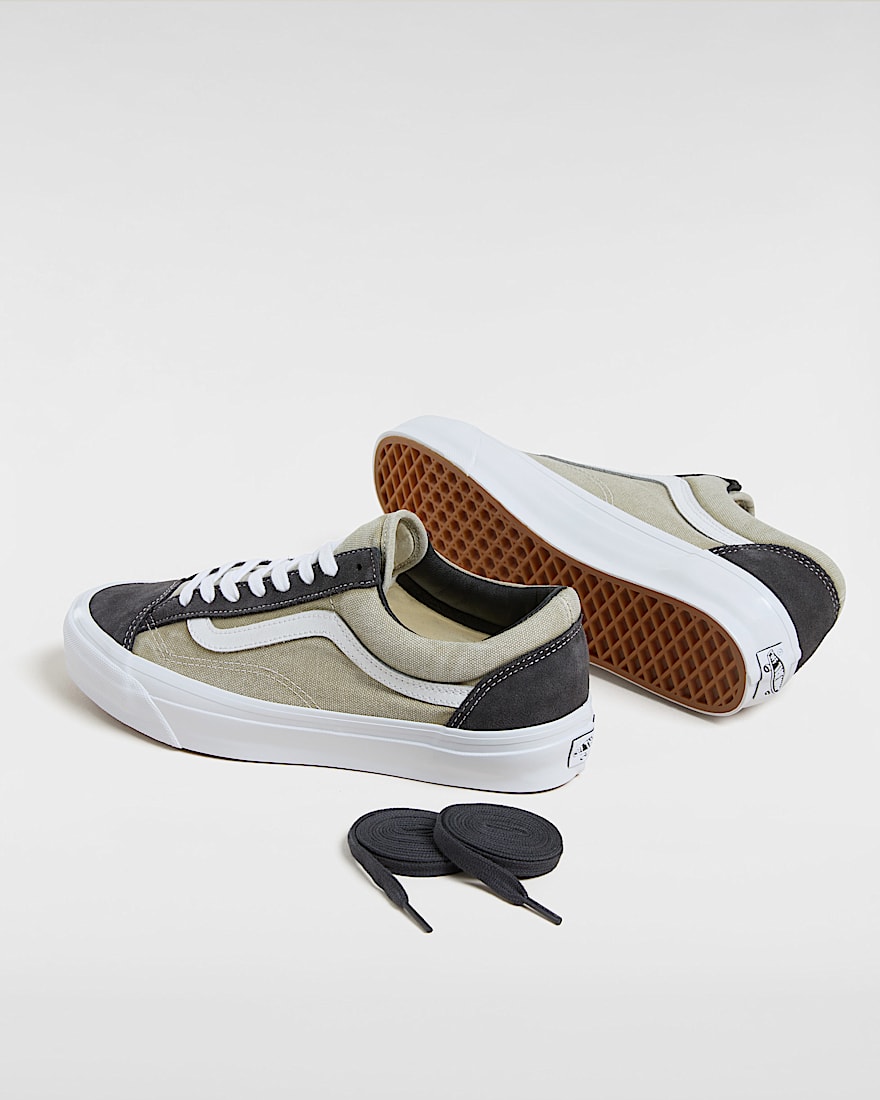 Premium Old Skool Schuhe VANS Grn ALT2