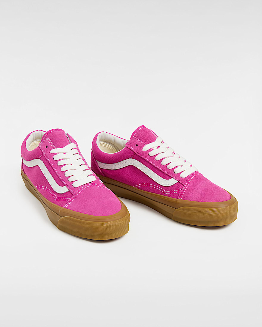 Premium Old Skool Schuhe VANS Rosa ALT1