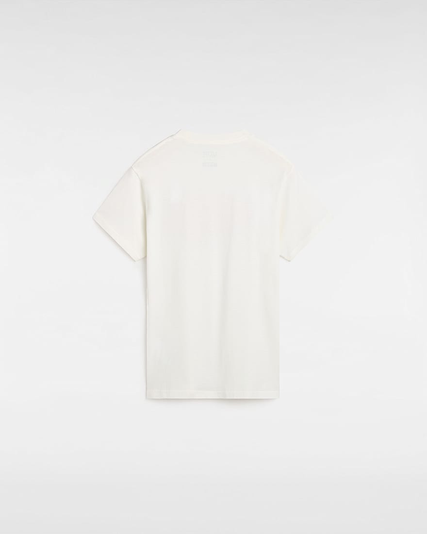 Kids Tagged T-Shirt (8-14 Years)