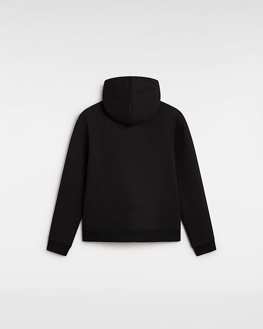 Mdchen Felidae Drop V Hoodie 814 Jahre VANS Schwarz ALT1