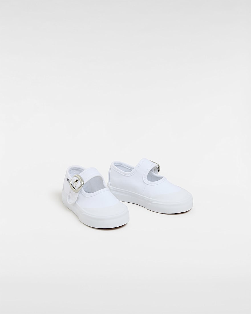 Toddler Mary Jane Shoes (1-4 Years)
