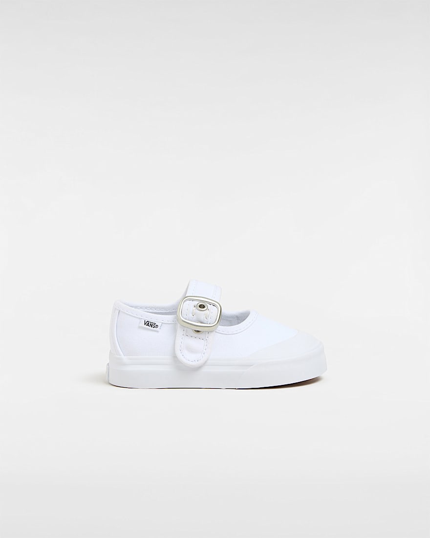 Toddler Mary Jane Shoes (1-4 Years) - 1