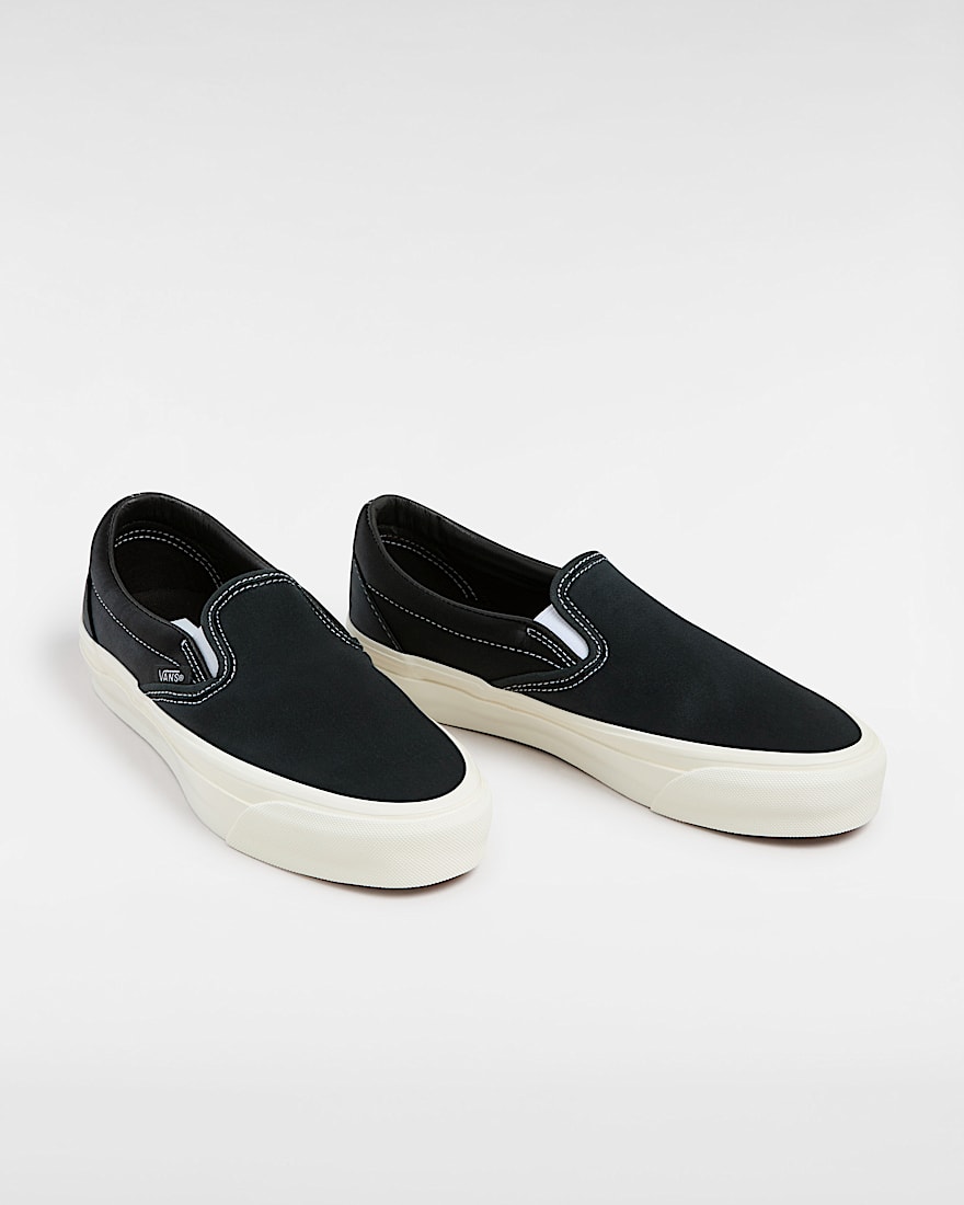 Premium Slip-On 98 Satin Shoes