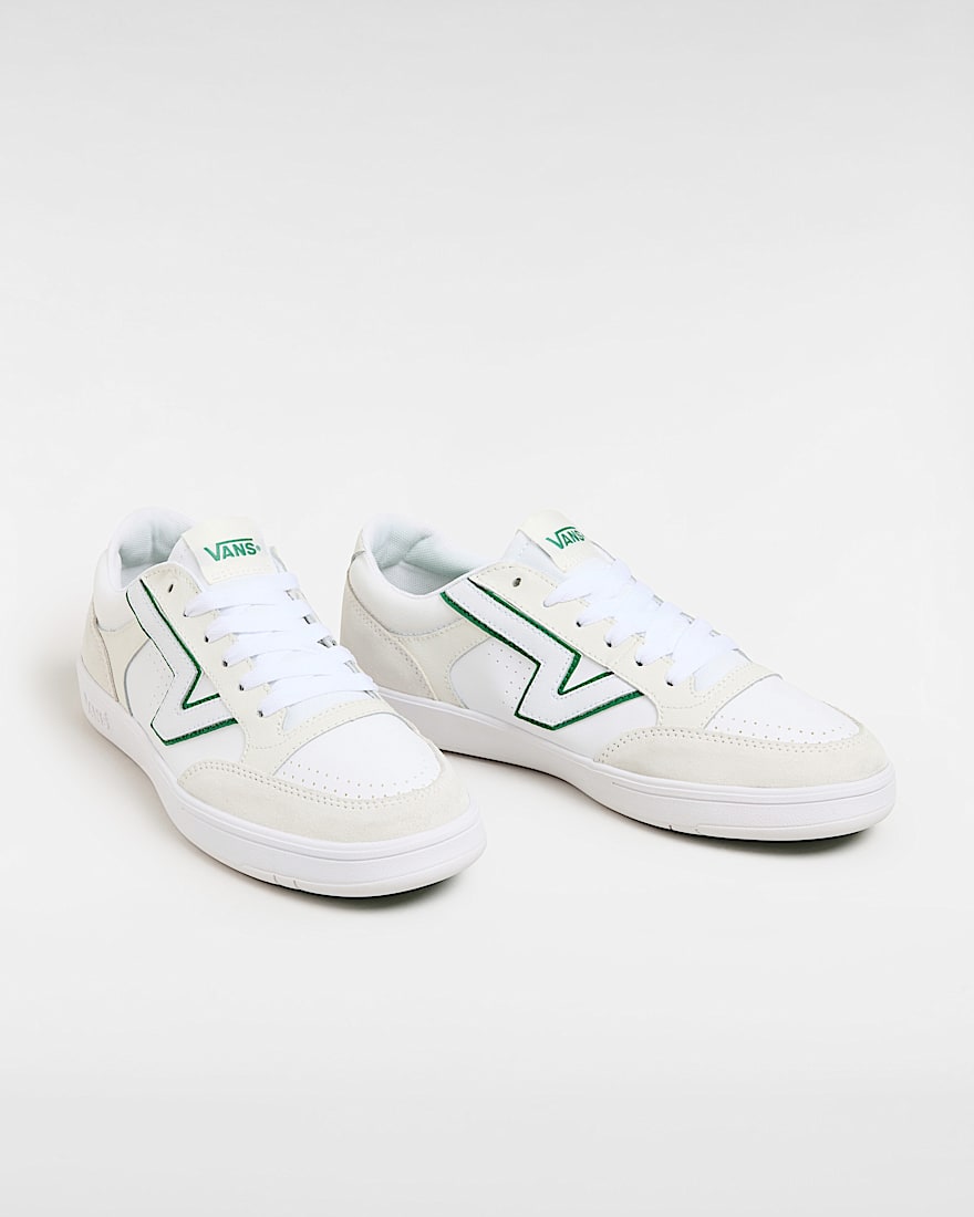 Buty Lowland ComfyCush