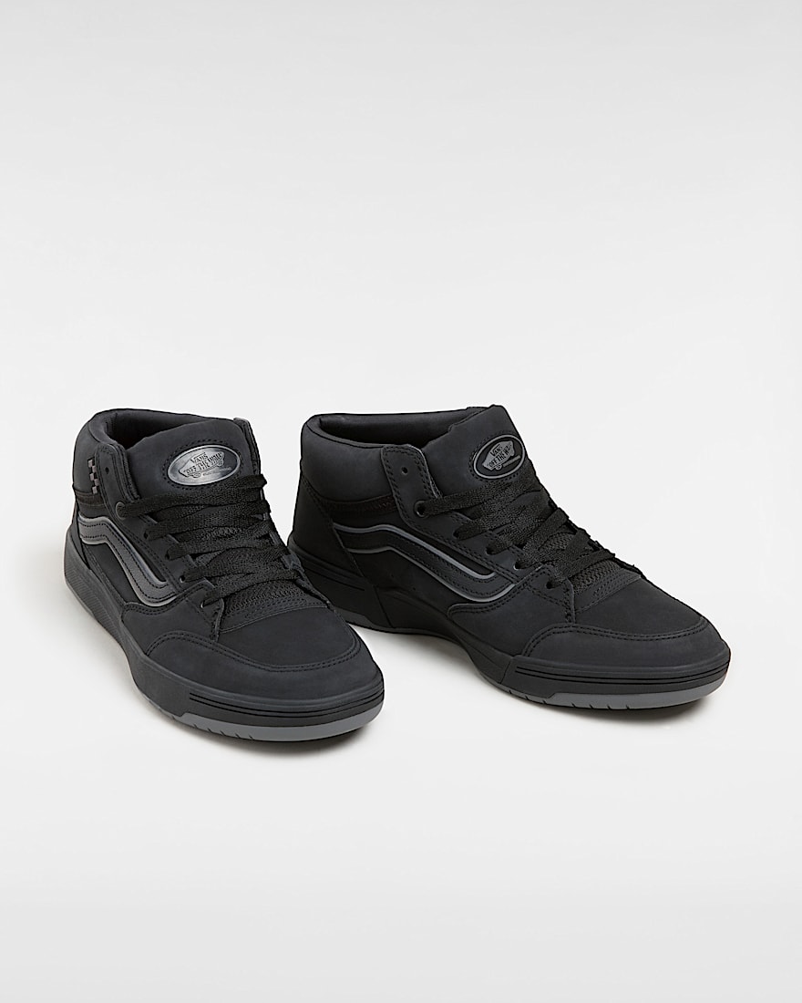 Buty Zahba Mid