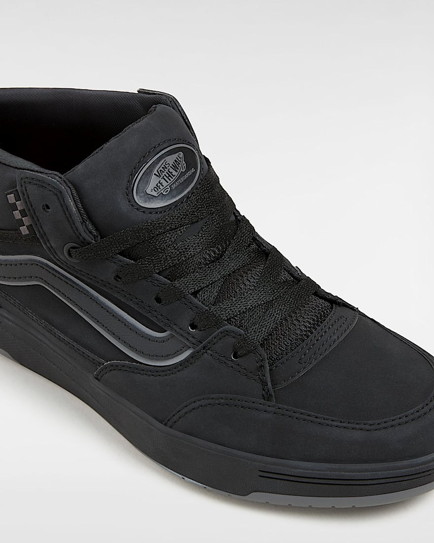 Buty Zahba Mid