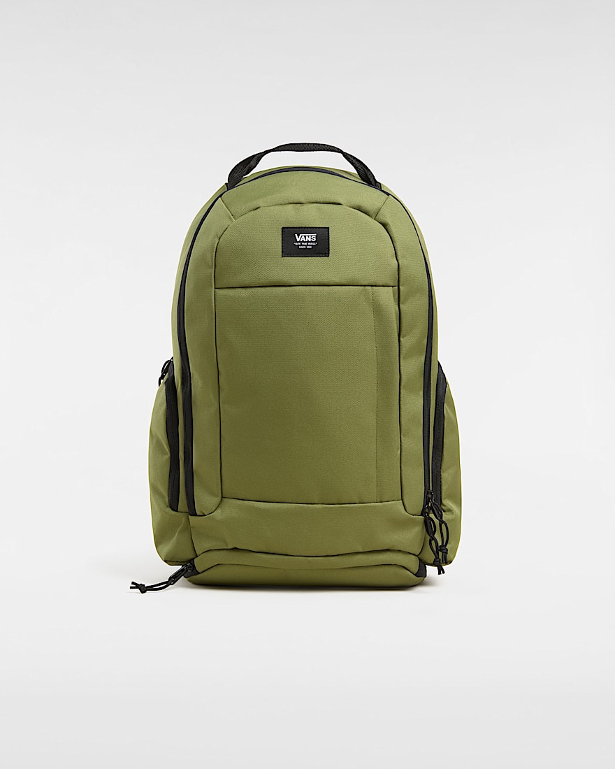 Resolute Rucksack VANS Grn HERO