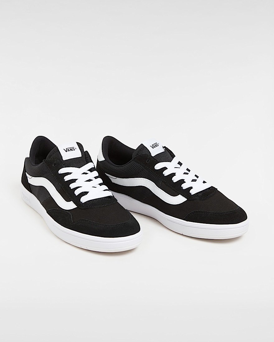 Staple Cruze Too ComfyCush Shoes VANS Black ALT1